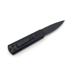 Alternative view of CobraTec - Compact Hidden Release, Black