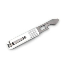 Alternative view of CobraTec - Hidden Release Screwdriver-Bottle Opener