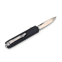 Alternative view of CobraTec - Medium Enforcer Black