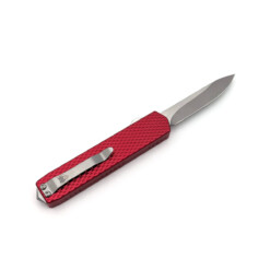 Alternative view of CobraTec - Mini Red Mamba Gen II