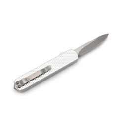 Alternative view of CobraTec - Mini Silver Mamba Gen II