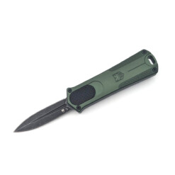 CobraTec - OTF 952 Dagger OD Green