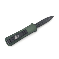 Alternative view of CobraTec - OTF 952 Dagger OD Green