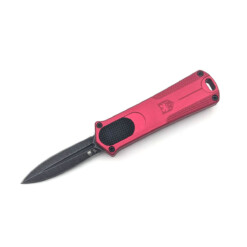 CobraTec - OTF 952 Dagger Red