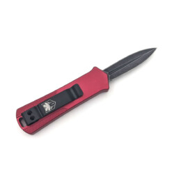 Alternative view of CobraTec - OTF 952 Dagger Red