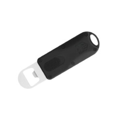 CobraTec - OTF Bottle Opener Black