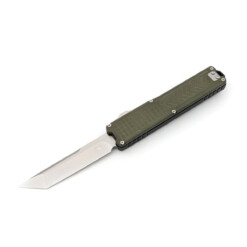 CobraTec - Ranger OD Green Tanto