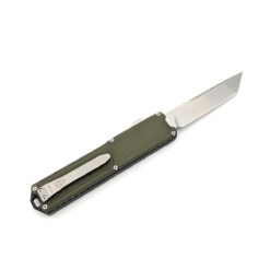 Alternative view of CobraTec - Ranger OD Green Tanto