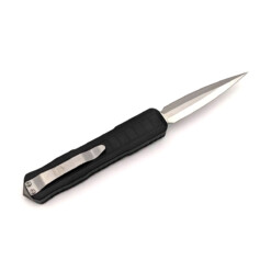 Alternative view of CobraTec - Raptor Dagger Black