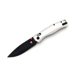 CobraTec - Regent Silver