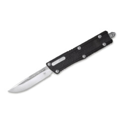 CobraTec - Small Sidewinder OTF Black