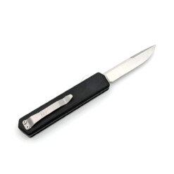 Alternative view of CobraTec - Stealth Black