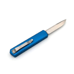 Alternative view of CobraTec - Stealth Blue