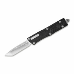 CobraTec - Large Sidewinder OTF Black