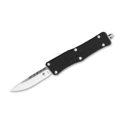 CobraTec - Titan Medium Black M390