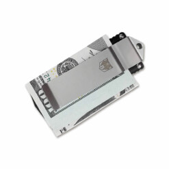 Alternative view of CobraTec - OTF Money Clip