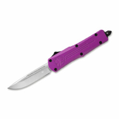 CobraTec - Small FS-3 OTF Purple