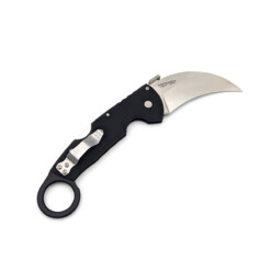 Alternative view of Cold Steel - Tiger Claw Plain Edge