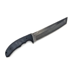 Alternative view of Cold Steel - Warcraft Tanto - 13TL(SH)