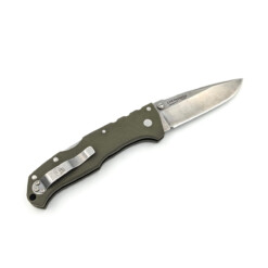 Alternative view of Cold Steel - Working Man OD Green (B)