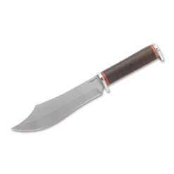 Condor - Gray Pioneer Bowie Knife - 63873