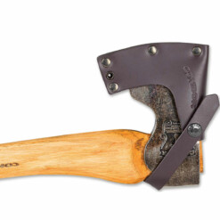 Alternative view of Condor - Heritage Axe