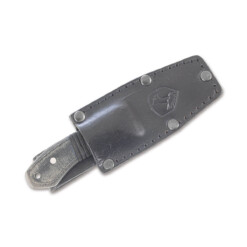 Alternative view of Condor - Mountaineer Trail Spur Intent Knife - 61738