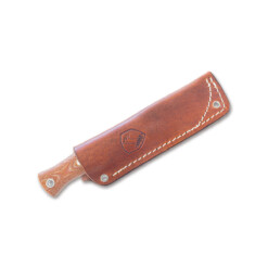 Alternative view of Condor - Trivittata Puukko Knife - 63863