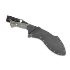 Alternative view of Condor - Wild Brush Kukri Knife - 61744