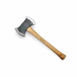 Condor - Double Bit Michigan Axe