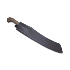 Alternative view of Condor - Duku Machete