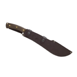 Alternative view of Condor - Jungolo Machete