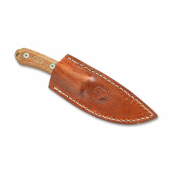 Alternative view of Condor - Mountain Pass Carry Knife - 62741