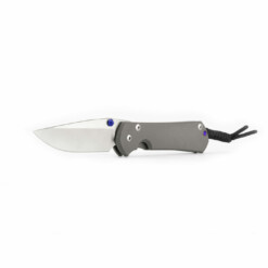 Chris Reeve Knives - Small Sebenza 31 Plain Drop Point