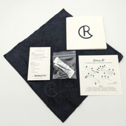 Alternative view of Chris Reeve Knives - Small Sebenza 31 Plain Tanto - S31-1010