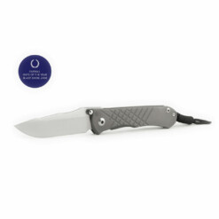 Chris Reeve Knives - Umnumzaan Plain Drop Point