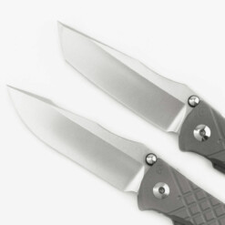 Alternative view of Chris Reeve Knives - Umnumzaan Plain Tanto