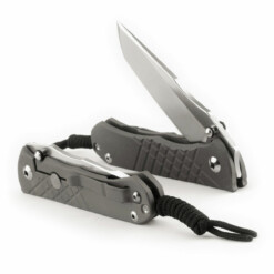 Chris Reeve Knives - Umnumzaan Plain Tanto