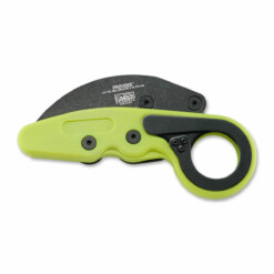 Alternative view of CRKT - Provoke Zap Green - 4041G
