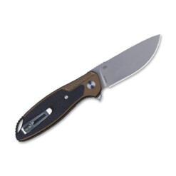 Alternative view of CRKT - Jake - K360GXP