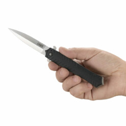 Alternative view of CRKT - Xolotl