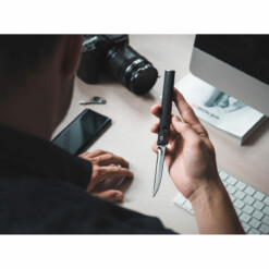 Alternative view of CRKT - CEO