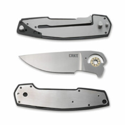 Alternative view of CRKT - Cottidae Black - 6321