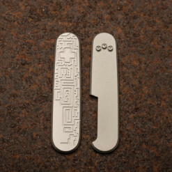 Daily Customs - 91.2 Labyrinth Ti