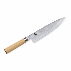 KAI - Shun Classic White Kochmesser 8.0" (20,0 cm) - DM-0706W