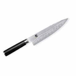 KAI - Shun Classic Kochmesser mit Kullenschliff 8.0" (20,0 cm) - DM-0719