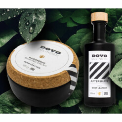 Alternative view of DOVO - After Shave Deep Leather