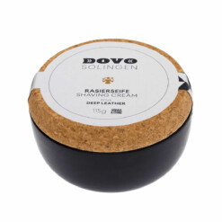 DOVO - Rasierseife Deep Leather