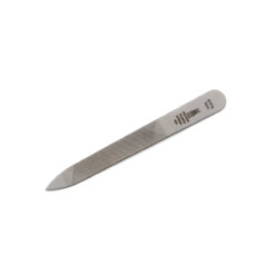 Dreiturm - Dreihiebfeile, extra fein, rostfrei, 3½ Zoll