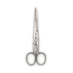 Dreiturm - Haushaltsschere, rostfrei, 6 Zoll